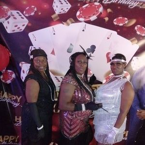 Meet your Posher, Joyce